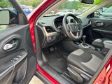 Used 2016 Jeep Cherokee Sport image 5
