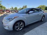 Used 2016 Hyundai Veloster w/ Option Group 02 image 4