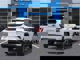 New 2025 Chevrolet Trax RS w/ Sunroof Package image 4