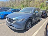 Used 2022 MAZDA CX-5 AWD 2.5 S w/ Preferred Package image 2