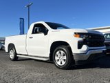 Used 2023 Chevrolet Silverado 1500 W/T w/ WT Fleet Convenience Package image 2