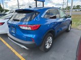 Used 2021 Ford Escape SE w/ Cold Weather Package image 2