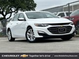 Used 2023 Chevrolet Malibu LT image 2