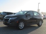 Used 2022 Chevrolet Equinox LS image 3