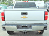 Used 2015 Chevrolet Silverado 2500 LT image 5