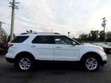 Used 2015 Ford Explorer XLT w/ Equipment Group 202B image 2