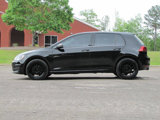 Used 2017 Volkswagen Golf Wolfsburg Edition image 6