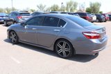 Used 2016 Honda Accord Sport image 4