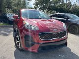 Used 2020 Kia Sportage LX image 4