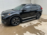 Used 2018 Honda CR-V Touring image 2