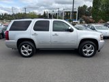 Used 2012 Chevrolet Tahoe LTZ image 4
