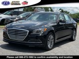 Used 2016 Hyundai Genesis 3.8 image 3