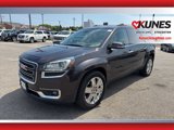 Used 2017 GMC Acadia Limited SLT image 4