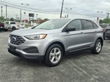 Used 2022 Ford Edge SE image 3