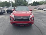 New 2025 Mitsubishi Eclipse Cross AWD image 2