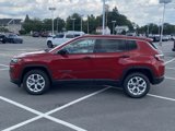 New 2025 Jeep Compass Sport image 4