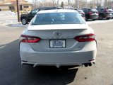 Used 2022 Toyota Camry SE image 6