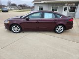 Used 2018 Ford Fusion SE image 4