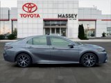 Used 2022 Toyota Camry SE image 2