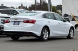 Used 2023 Chevrolet Malibu LT image 2