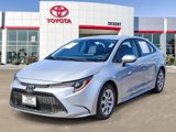 Certified 2022 Toyota Corolla LE image 3
