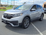 Certified 2021 Honda CR-V EX-L image 3