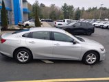 Used 2017 Chevrolet Malibu LS w/ LPO, Convenience Package 2 image 2