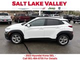 Used 2023 Hyundai Kona SEL image 4
