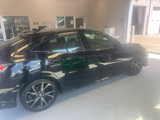 Used 2018 Honda Civic Sport Touring image 4