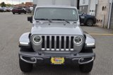 Used 2018 Jeep Wrangler Unlimited Sahara w/ Dual Top Group image 3