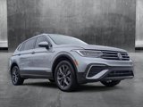 Used 2022 Volkswagen Tiguan SE image 3
