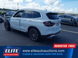 Used 2022 BMW X3 sDrive30i image 6