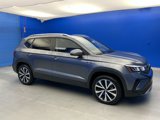 Certified 2024 Volkswagen Taos SE image 2