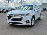 Used 2019 Chevrolet Traverse High Country image 4