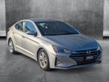 Used 2020 Hyundai Elantra SEL w/ Cargo Package (C1) image 3