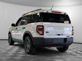 Used 2022 Ford Bronco Sport Big Bend image 5