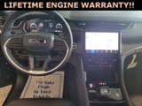 New 2025 Jeep Grand Cherokee Limited image 3
