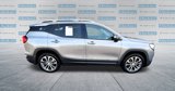 Used 2021 GMC Terrain SLT w/ Infotainment Package II image 4