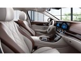 Used 2021 Mercedes-Benz E 350 4MATIC Sedan image 4