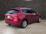Used 2019 Buick Envision Essence w/ LPO, Road Trip Package image 6