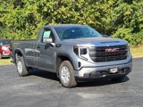 New 2025 GMC Sierra 1500 Pro w/ Pro Value Package image 2