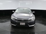 Used 2016 Honda Civic LX image 2