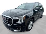 Used 2022 GMC Terrain SLE w/ Driver Convenience Package image 4