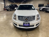 Used 2016 Cadillac SRX Premium image 2
