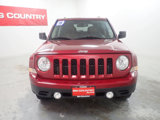 Used 2015 Jeep Patriot High Altitude image 6