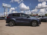 Used 2022 Kia Sportage Nightfall Edition w/ Nightfall Fwd Premium Package image 4