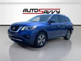 Used 2020 Nissan Pathfinder SV image 3