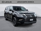 Used 2022 Lexus GX 460 Premium image 3