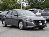 New 2025 Nissan Sentra S w/ Lighting Package image 3
