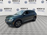Used 2018 Volkswagen Tiguan SEL image 4